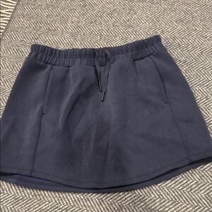 All in Motion Dark Blue Apparel NWOT